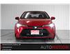2020 Toyota Corolla LE (Stk: 221332) in Chatham - Image 2 of 19