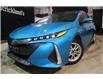 2020 Toyota Prius Prime  (Stk: 220149A) in Brantford - Image 2 of 16