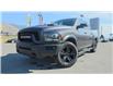 2022 RAM 1500 Classic SLT (Stk: TN211) in Kamloops - Image 3 of 26
