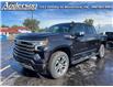 2022 Chevrolet Silverado 1500 High Country (Stk: A2282) in Woodstock - Image 2 of 6