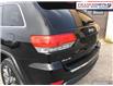 2018 Jeep Grand Cherokee Limited (Stk: N0464A) in Oshawa - Image 11 of 25