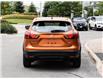 2019 Nissan Qashqai SV (Stk: P5162) in Barrie - Image 5 of 9