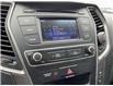 2018 Hyundai Santa Fe Sport SE - Sunroof -  Leather Seats (Stk: JH067965T) in Sarnia - Image 6 of 10