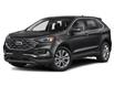 2023 Ford Edge Titanium (Stk: K4KS000P) in Hamilton - Image 1 of 9