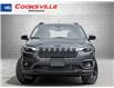 2022 Jeep Cherokee Altitude (Stk: ND535700) in Mississauga - Image 2 of 22