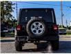 2022 Jeep Wrangler Unlimited Sport (Stk: 22232) in Embrun - Image 6 of 20