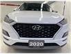 2020 Hyundai Tucson Preferred w/Trend Package (Stk: 11101434A) in Markham - Image 3 of 26