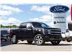 2022 Ford F-150 Platinum (Stk: 22T655) in Midland - Image 1 of 28