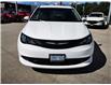 2022 Chrysler Grand Caravan SXT (Stk: 03515R) in Owen Sound - Image 3 of 20