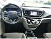 2022 Chrysler Grand Caravan SXT (Stk: 03515R) in Owen Sound - Image 10 of 20