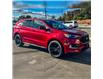 2022 Ford Edge ST Line (Stk: 2Z215) in Timmins - Image 2 of 6