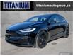 2022 Tesla Model X Plaid (Stk: 342810) in Langley BC - Image 1 of 25