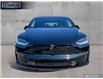 2022 Tesla Model X Plaid (Stk: 342810) in Langley BC - Image 2 of 25