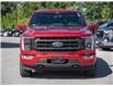 2021 Ford F-150 Lariat (Stk: 50-621) in St. Catharines - Image 8 of 26