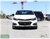 2018 Chevrolet Cruze LT Auto (Stk: 2221422A) in North York - Image 8 of 29
