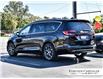 2021 Chrysler Pacifica Limited (Stk: ) in Burlington - Image 4 of 34