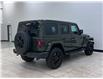 2022 Jeep Wrangler Unlimited Sahara (Stk: W206106) in Courtenay - Image 7 of 21