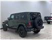 2022 Jeep Wrangler Unlimited Sahara (Stk: W206106) in Courtenay - Image 5 of 21