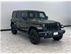 2022 Jeep Wrangler Unlimited Sahara (Stk: W206106) in Courtenay - Image 1 of 21
