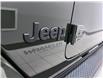 2022 Jeep Wrangler Unlimited Sahara (Stk: W206106) in Courtenay - Image 21 of 21