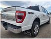 2021 Ford F-150 King Ranch (Stk: 22T2993A) in Pincher Creek - Image 6 of 24