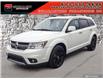 2018 Dodge Journey GT (Stk: A22179) in Ottawa - Image 1 of 21