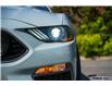 2022 Ford Mustang Mach 1 (Stk: P8RN409) in Surrey - Image 9 of 43