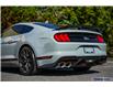 2022 Ford Mustang Mach 1 (Stk: P8RN409) in Surrey - Image 17 of 43