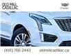 2023 Cadillac XT5 Premium Luxury (Stk: PZ122558) in Toronto - Image 2 of 28