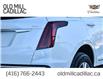 2023 Cadillac XT5 Premium Luxury (Stk: PZ122558) in Toronto - Image 8 of 28