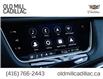 2023 Cadillac XT5 Premium Luxury (Stk: PZ122558) in Toronto - Image 22 of 28
