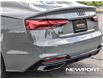 2022 Audi A5 45 Progressiv (Stk: NP1163) in Hamilton, Ontario - Image 9 of 36