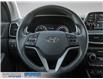 2021 Hyundai Tucson Preferred w/Sun & Leather Package (Stk: U1295) in Burlington - Image 11 of 24