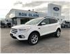 2018 Ford Escape SEL (Stk: 16185-1) in Wyoming - Image 1 of 25