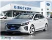 2017 Hyundai Ioniq EV Limited (Stk: 17-16466) in Burlington - Image 1 of 25