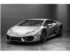 2017 Lamborghini Huracan - No Federal Luxury Tax (Stk: P1138) in Montreal - Image 1 of 38