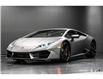 2017 Lamborghini Huracan - No Federal Luxury Tax (Stk: P1138) in Montreal - Image 3 of 38