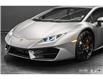 2017 Lamborghini Huracan - No Federal Luxury Tax (Stk: P1138) in Montreal - Image 4 of 38