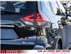 2018 Nissan Rogue Midnight Edition (Stk: ) in Thornhill - Image 8 of 30