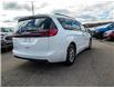 2022 Chrysler Pacifica Touring (Stk: ) in Kitchener - Image 5 of 18