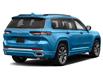 2023 Jeep Grand Cherokee L Overland (Stk: 23420) in North Bay - Image 3 of 9