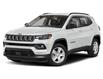 2022 Jeep Compass Altitude (Stk: N22-60) in Temiskaming Shores - Image 1 of 9
