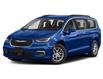 2022 Chrysler Pacifica Touring (Stk: N349) in Miramichi - Image 1 of 9