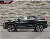 2023 Mitsubishi Eclipse Cross SE (Stk: 601529) in North Vancouver - Image 3 of 25