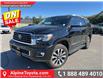 2021 Toyota Sequoia Limited (Stk: 182785C) in Cranbrook - Image 1 of 27
