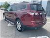 2017 Chevrolet Traverse Premier (Stk: UT16420) in Cobourg - Image 10 of 21