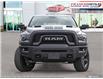2022 RAM 1500 Classic SLT (Stk: N0503) in Oshawa - Image 2 of 23