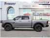 2022 RAM 1500 Classic SLT (Stk: N0503) in Oshawa - Image 3 of 23