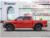 2022 RAM 1500 Classic SLT (Stk: N0530) in Oshawa - Image 3 of 23