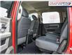2022 RAM 1500 Classic SLT (Stk: N0530) in Oshawa - Image 21 of 23